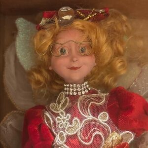 2021 Mark Roberts Diamonds &
Jewel Fairy